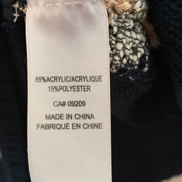 CLEO Petites Knit Tank - Picture 5 of 7